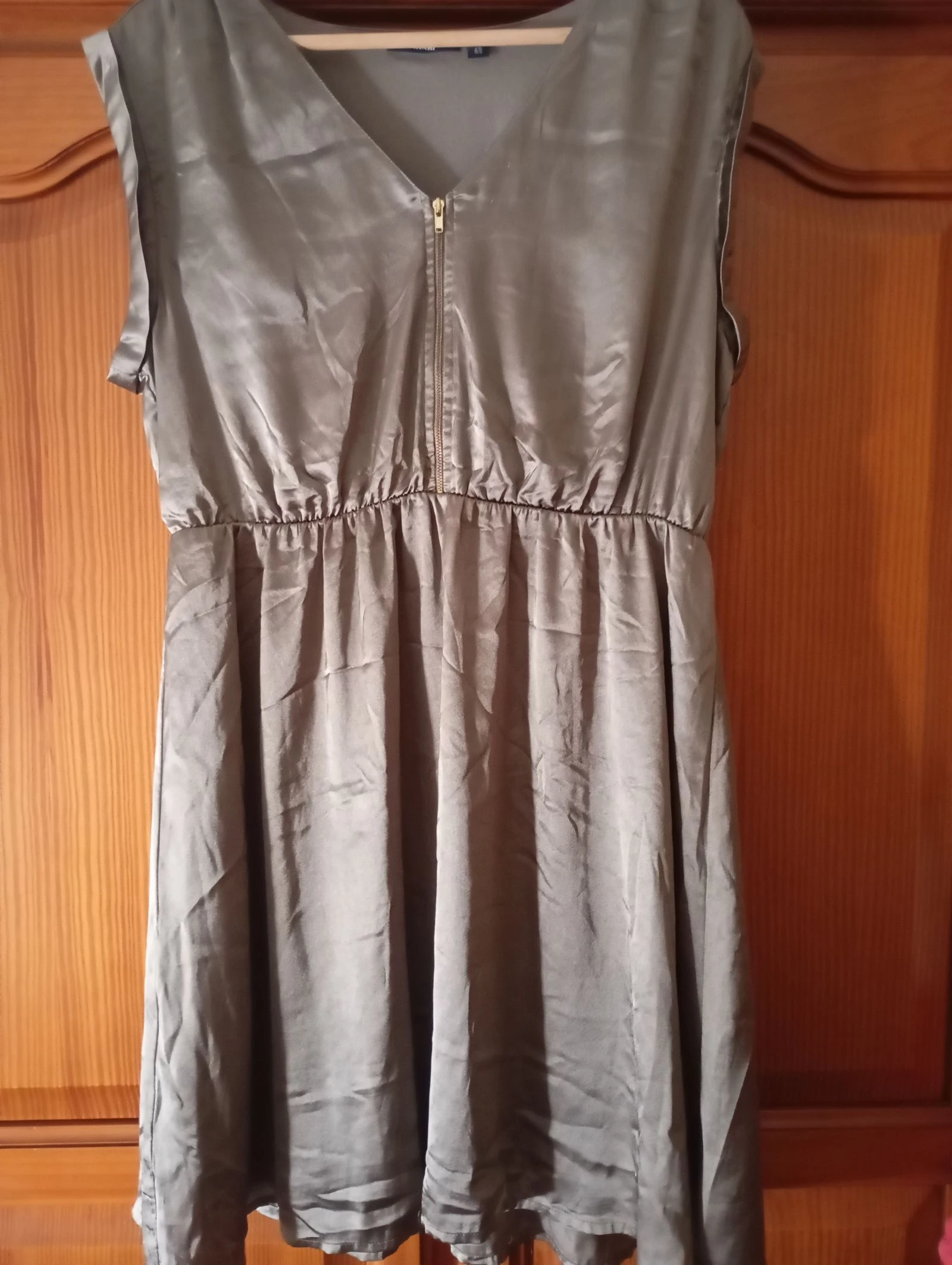Robe 👗 courte – photo 2